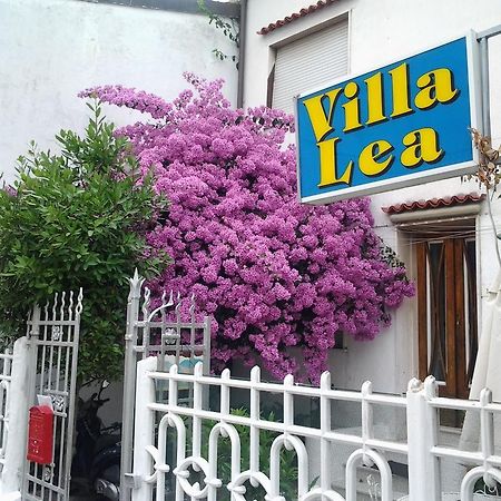 Villa Lea Viareggio Zimmer foto