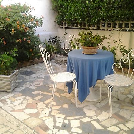 Villa Lea Viareggio Exterior foto