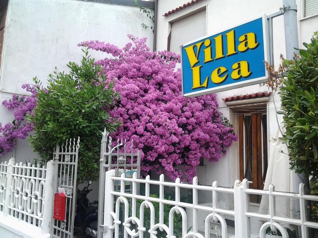Villa Lea Viareggio Zimmer foto