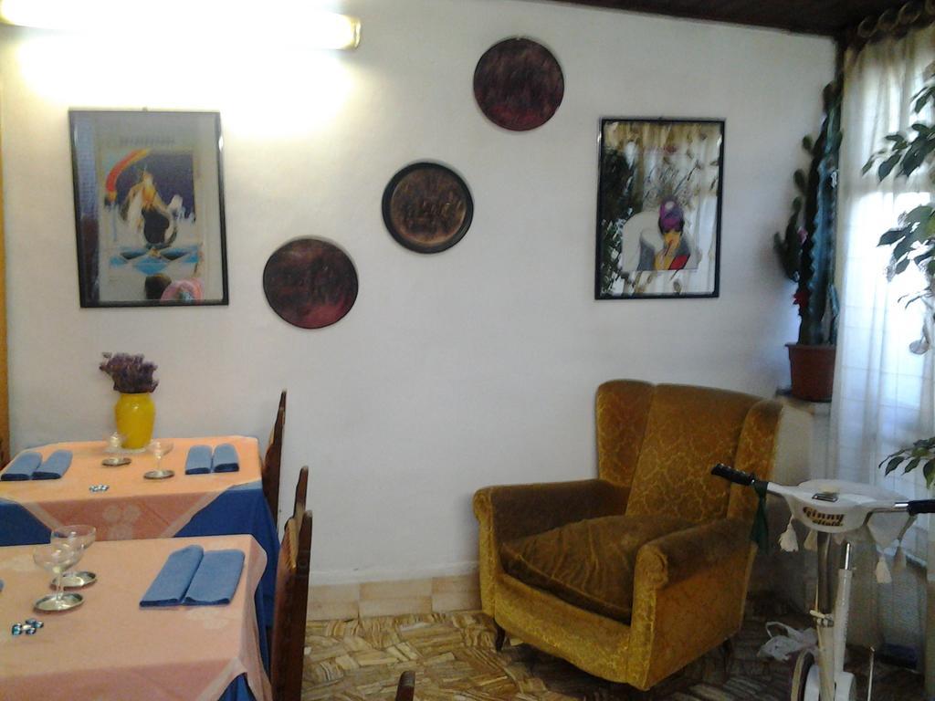 Villa Lea Viareggio Exterior foto
