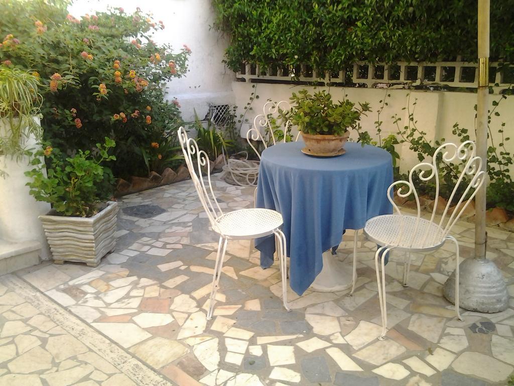 Villa Lea Viareggio Exterior foto