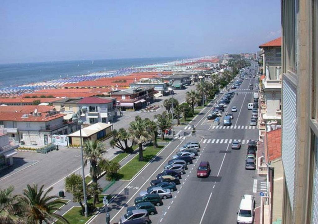 Villa Lea Viareggio Zimmer foto